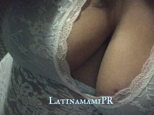 LatinamamiPR