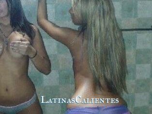 Latinas_Calientes