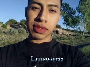 Latinoguy22