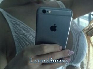 Latoya_Roxana