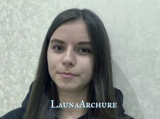 LaunaArchure