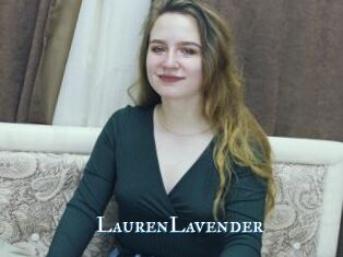 LaurenLavender