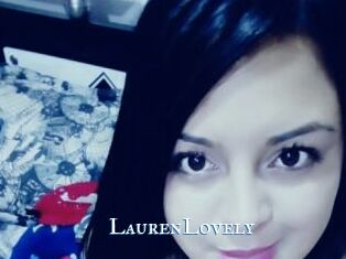 LaurenLovely