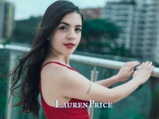 LaurenPrice