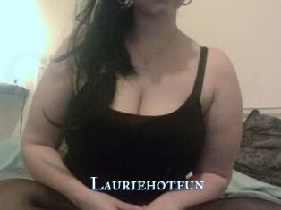 Lauriehotfun