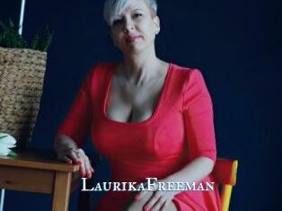 LaurikaFreeman