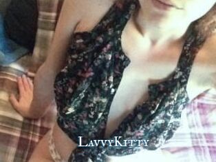 LavvyKitty