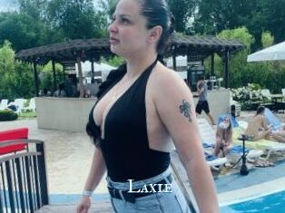 Laxie