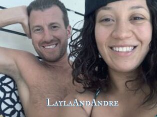 LaylaAndAndre