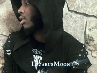 LazarusMoon