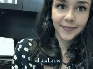 LeaLien