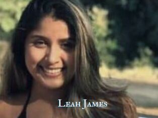 Leah_James