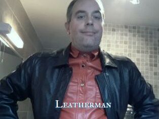 Leatherman