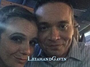 Leiah_and_Gavin