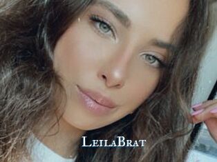 LeilaBrat