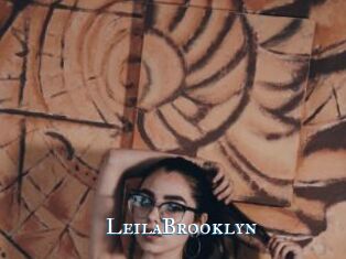 LeilaBrooklyn