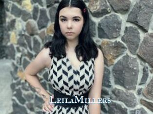 LeilaMillers