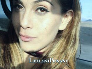 LeilaniPunani