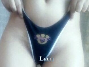 Lelli