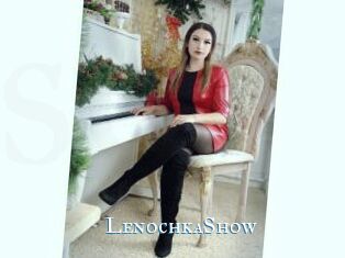 LenochkaShow