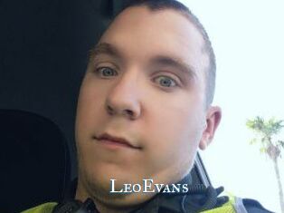 Leo_Evans