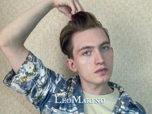 LeoMarino