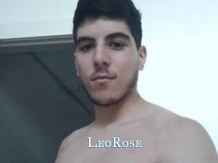 Leo_Rose