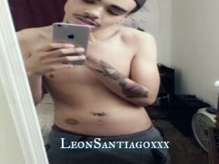 LeonSantiagoxxx