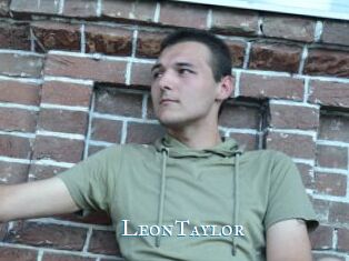 LeonTaylor