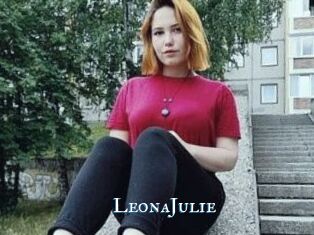 LeonaJulie