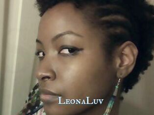 LeonaLuv