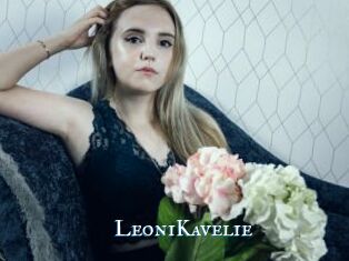 LeoniKavelie