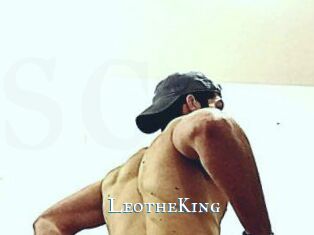 LeotheKing