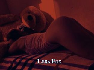 Lera_Fox