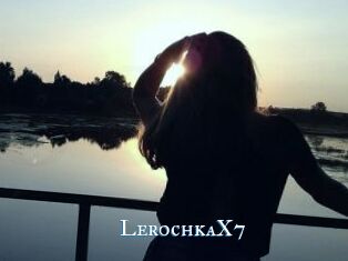 LerochkaX7