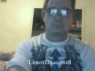 LeroyDragon18