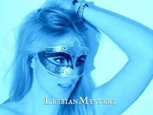 LesbianMystery