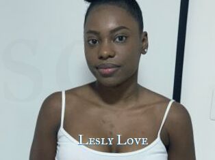 Lesly_Love