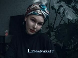 Lessanarait