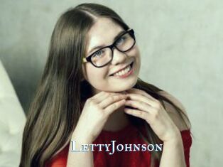 LettyJohnson