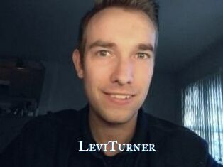 Levi_Turner