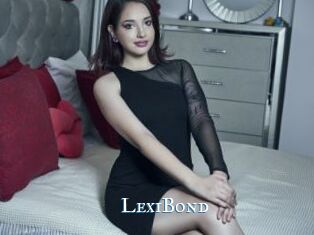 LexiBond