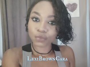 LexiBrownCara