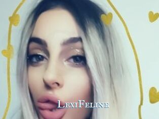 LexiFeline