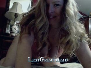 LexiGreathead