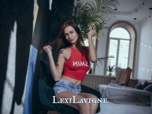 LexiLavigne