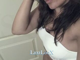 LexiLooX