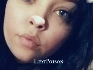 LexiPoison