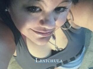 Lexichula