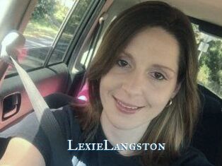 Lexie_Langston